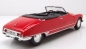 Preview: Welly Citroen DS 19 Convertible 1964 DieCast Model in original box (5198)